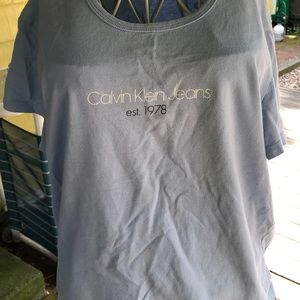 Calvin Klein t-shirt,